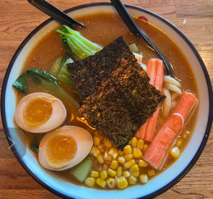 $10 For $20 Worth Of Ramen Bowls, Poke Bowls, Hibachi & More