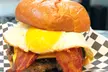 8% Cash Back at R & R Breakfast Spot - Second Medium