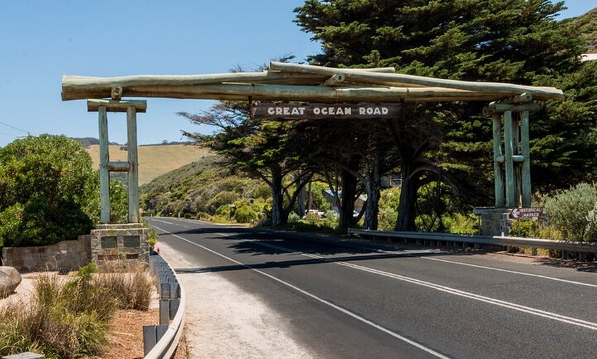 Image 14: Melbourne to Adelaide 3 Day Tour via Great Ocean Road & Grampians