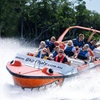 Image 10: Cairns Jet Boat Ride