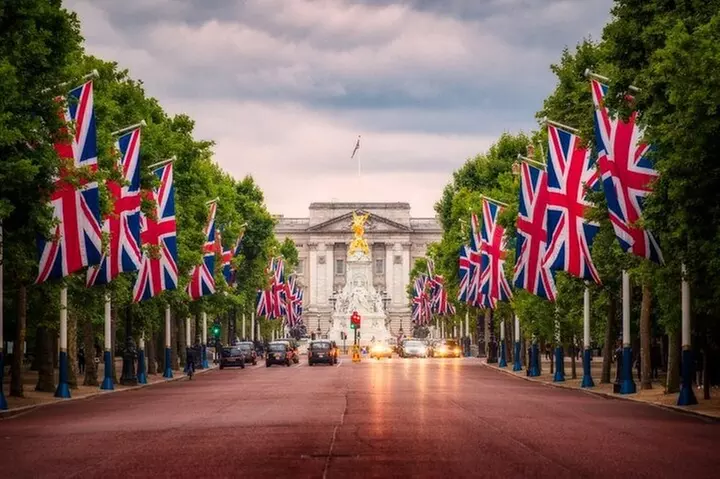 Southampton to London Private Car City Tour - Primary Image