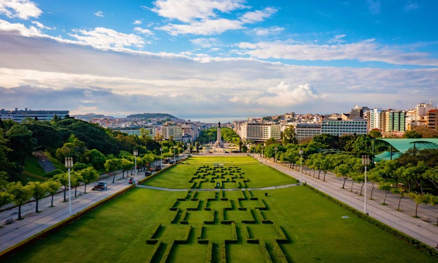 Image 2: ✈ PORTUGAL | Lisbonne - Escapade exclusive à Lisbonne : boutique st...