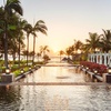 Image 3: ✈ MAURITIUS | Le Morne - The St Regis Le Morne Resort Mauritius 5*,...