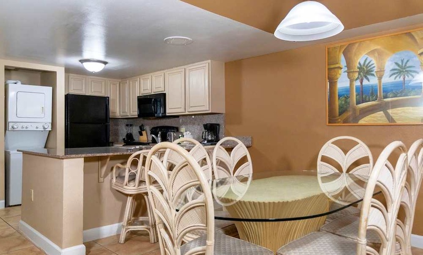 Image 71: ✈ FLORIDA | Kissimmee - Legacy Vacation Club Orlando 3*, 3 nachten ...