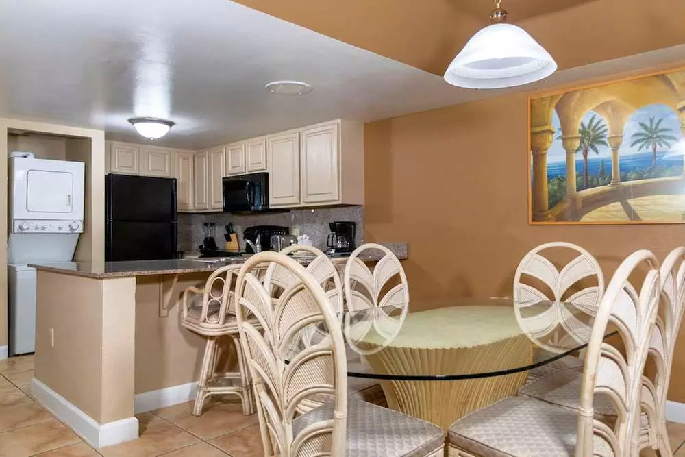 ✈ FLORIDA | Kissimmee - Legacy Vacation Club Orlando 3*, 4 nachten ...