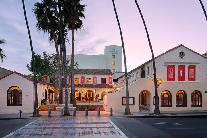 Pasadena Scavenger Hunt and Escape Game