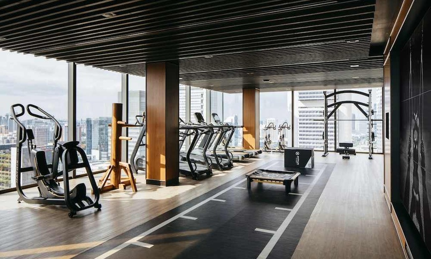 Image 39: ✈ SINGAPORE - The Clan Hotel Singapore by Far East Hospitality 5* -...