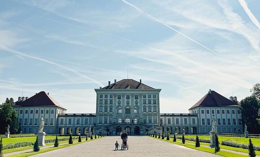 Image 6: Private Expresstour zu Münchens besten Sehenswürdigkeiten & Geschic...