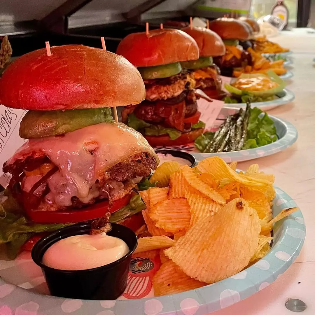 $15 For $30 Worth Of Casual Dining