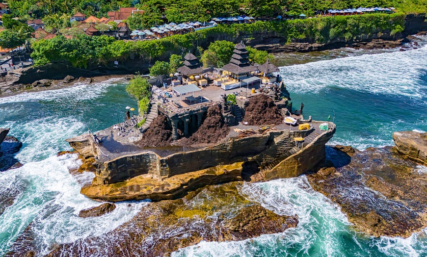 Image 4: ✈ BALI | Ubud & Legian - Découverte des Traditions Balinaises, 7 nu...