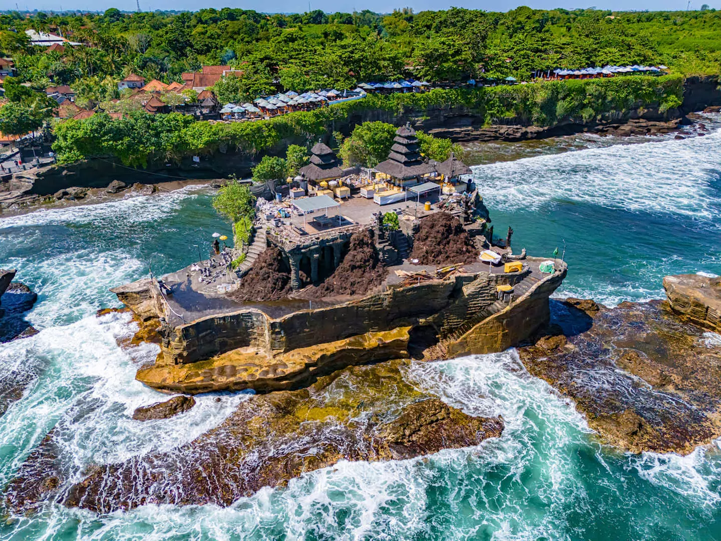 ✈ BALI | Ubud & Legian - Scoperta delle Tradizioni Balinesi, 7 nott...