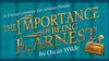 The Importance of Being Earnest at Simi Valley Cultural Arts Center