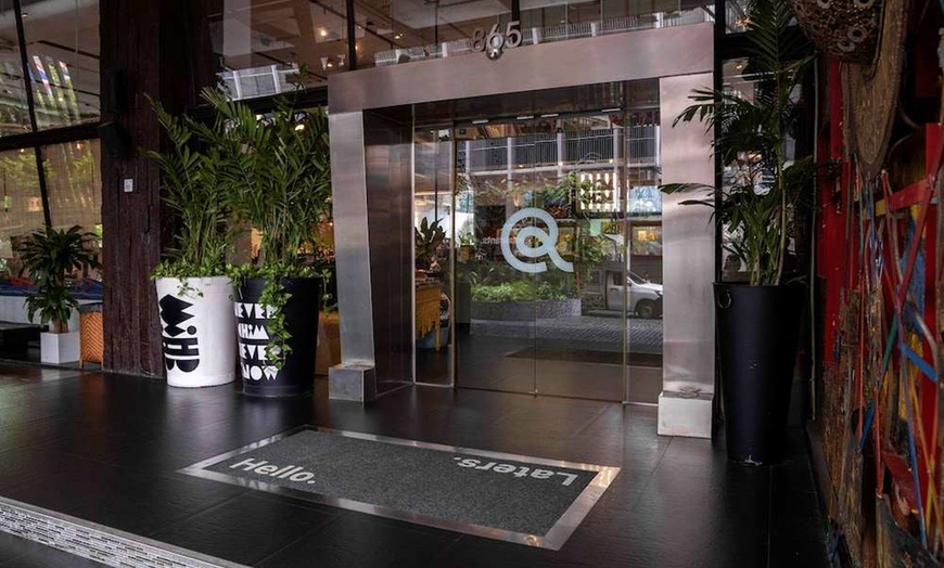 Image 183: ✈ ZENTRALTHAILAND | Bangkok - Siam@Siam Design 4*, 5 Nächte - City ...