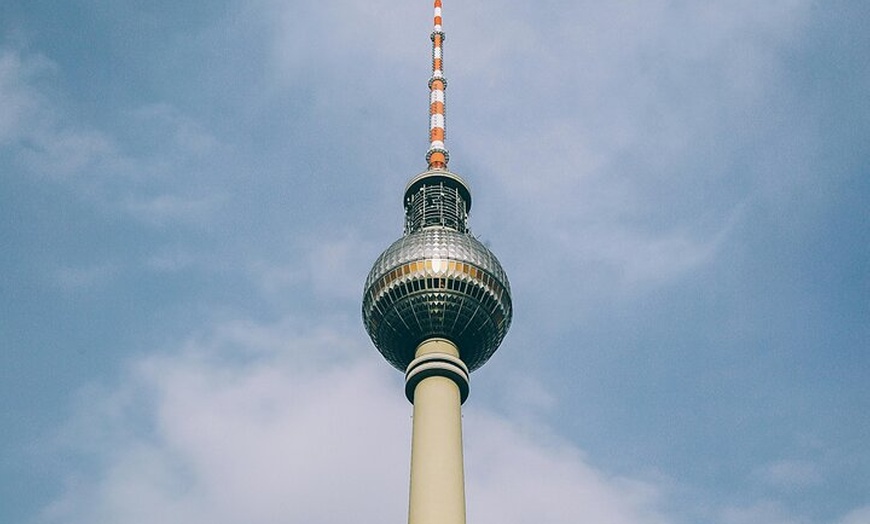 Image 6: Entdecken Sie Berlin in 10 Stunden Stadtrundfahrt