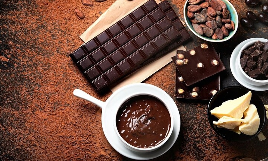 Image 8: Chocolate and Coffee Experience with Bush Treats (All inclusive)