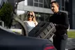 Curbside Sedan Transfer from ORD & MDW to Downtown Chicago - Second Medium