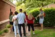Walk Through Historic Holland's Downtown - Second Medium