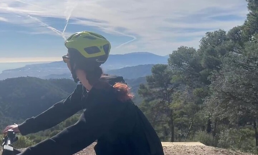 Image 4: Alquiler de bicicletas de montaña en Málaga