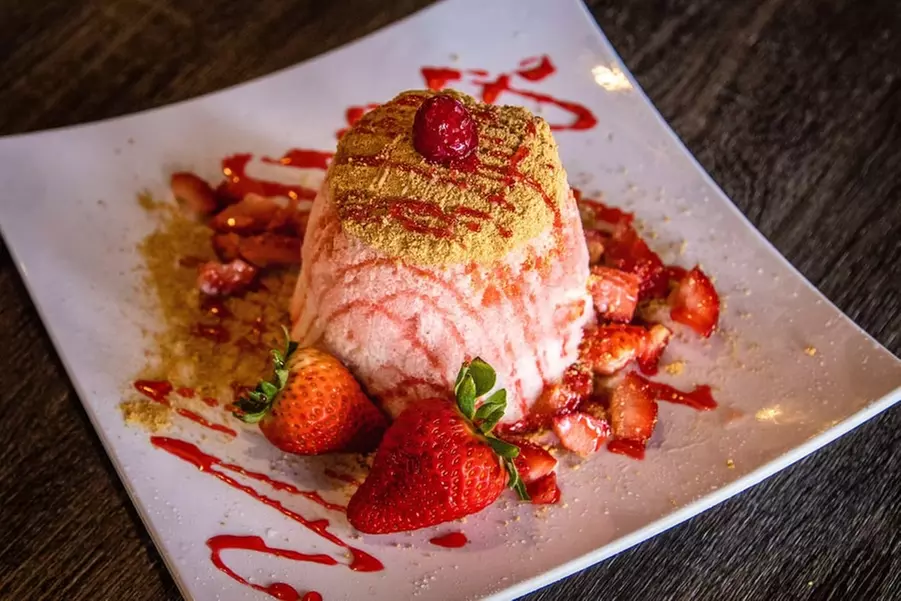 $12.50 For $25 Worth Of Dining