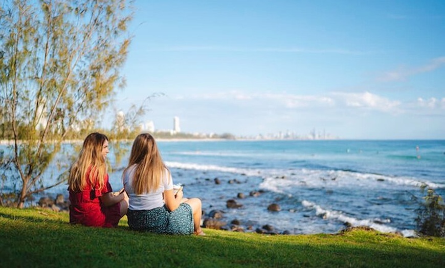 Image 10: Currumbin Wildlife Sanctuary & Burleigh Heads Private Tours
