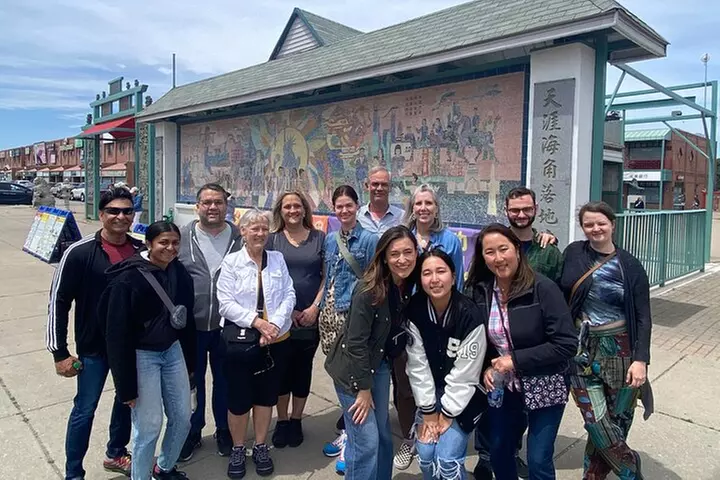 Chicago's Chinatown Food and Walking Tour