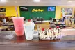 5% Cash Back at Baby Mango Snack Bar - Second Medium