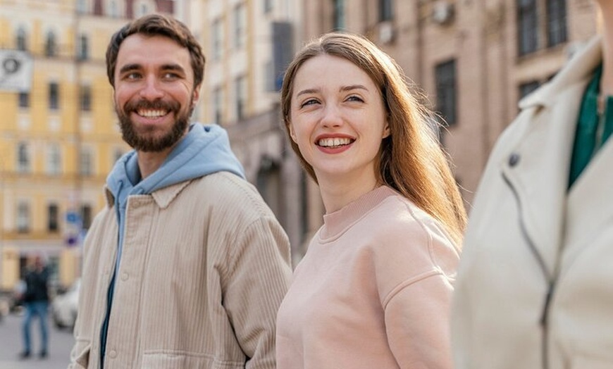 Image 4: Bielefeld in 60 Minuten mit einem Einheimischen erkunden