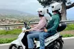 Puerto de la Cruz: Alquila una Scooter 125cc 2 Plazas en Tenerife - Second Medium