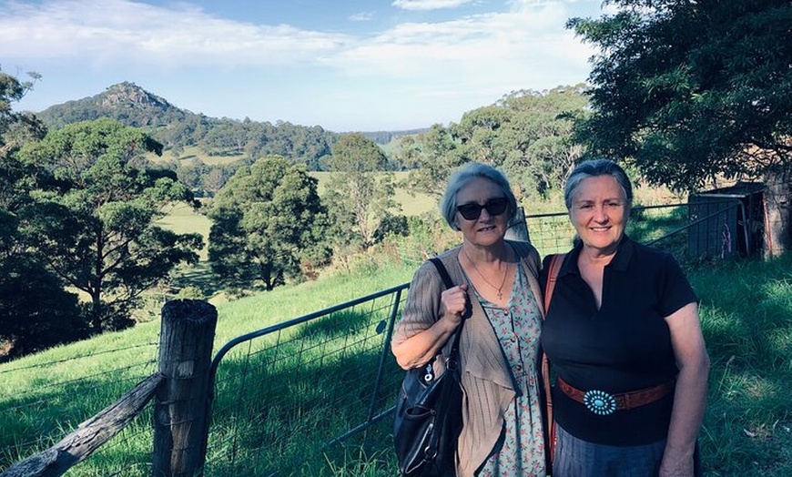 Image 14: Tilbas Town and Country Slow Food Walks