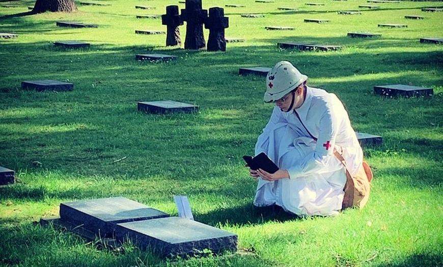 Image 5: Circuit australien de 3 jours - au départ d'Arras