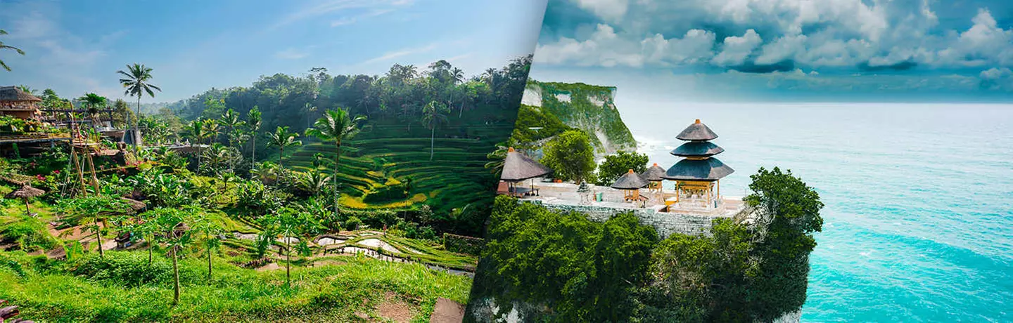 ✈ INDONESIEN | Bali, Lombok & Gili Trawangan - Tropische Flucht nach Bali, Lombok und Gili 4*, 11 Nächte - Rundreise - Primary Image