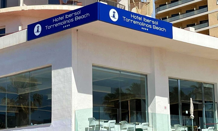 Image 2: ✈ COSTA DEL SOL | Torremolinos - Ibersol Torremolinos Beach 4*, 3 n...