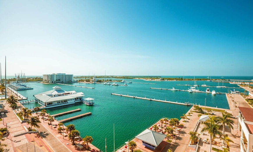 Image 22: ✈ CUBA | Varadero - Domina Marina Varadero Hotel 5*, 5 nuit - Surcl...