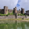 Image 1: Open Group Guided Tour of Conwy Castle with an Official Guide