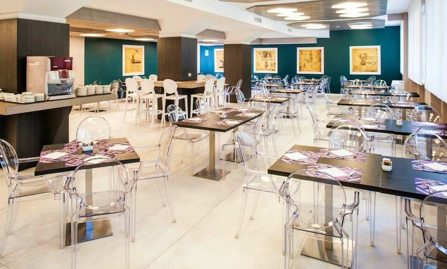 Image 8: ✈ ITALIE | Milan - Hotel Da Vinci Milano 4*, 2 nuit - City break