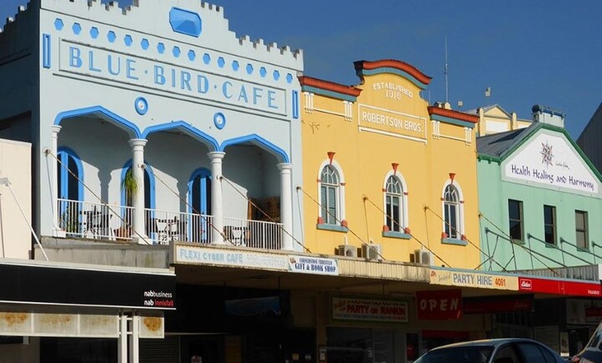 Image 11: Cassowary Coast Goondoi Culture Tour