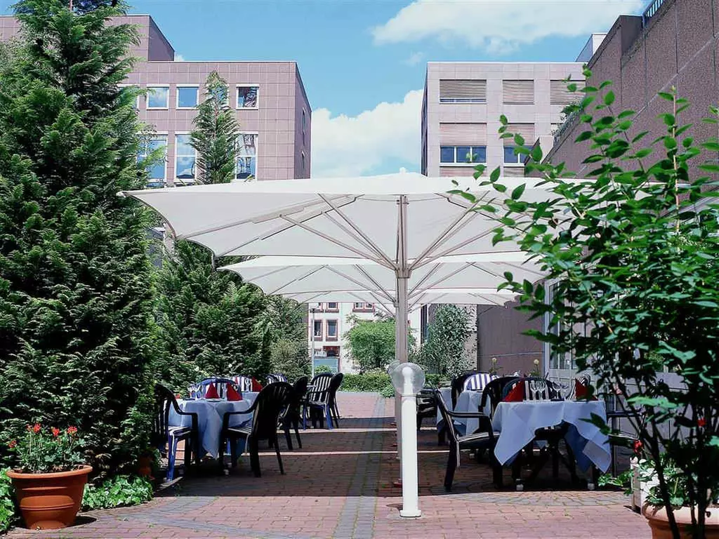 ✈ NIEMCY | Frankfurt - Novotel Frankfurt City 4*, 2 nocy - City break