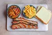 5% Cash Back at Big Bad Wolf Barbeque - Second Medium