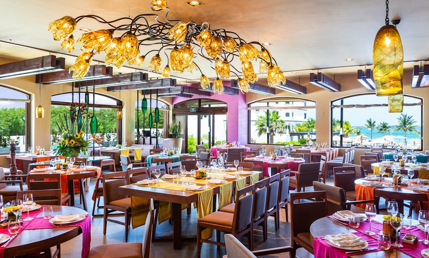 Image 10: ✈ MESSICO | Puerto Morelos - Grand Residences Riviera Cancun a Regi...