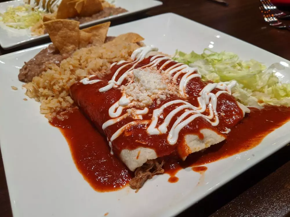 $15 For $30 Worth Of Mexican Cuisine