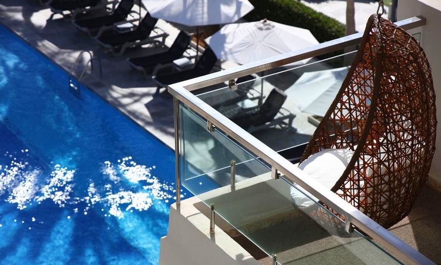 Image 7: ✈ MAJORQUE | El Arenal - Hotel Playa Golf - Adults only 4* - Adulte...