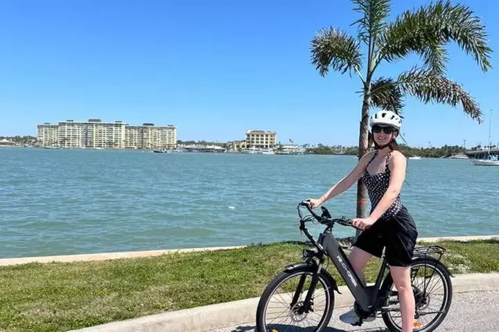 thumpstar electric bicycle Pῡr-Speed 12