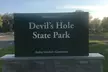 Devil's Hole to Whirlpool Loop Adventure Hike - Second Medium
