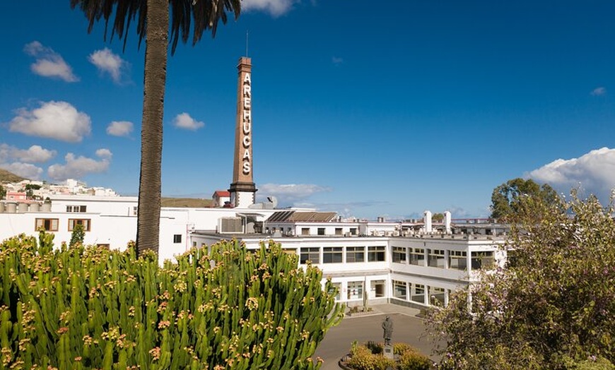 Image 5: Sabores de Gran Canaria Un Día de Sabores y Cultura