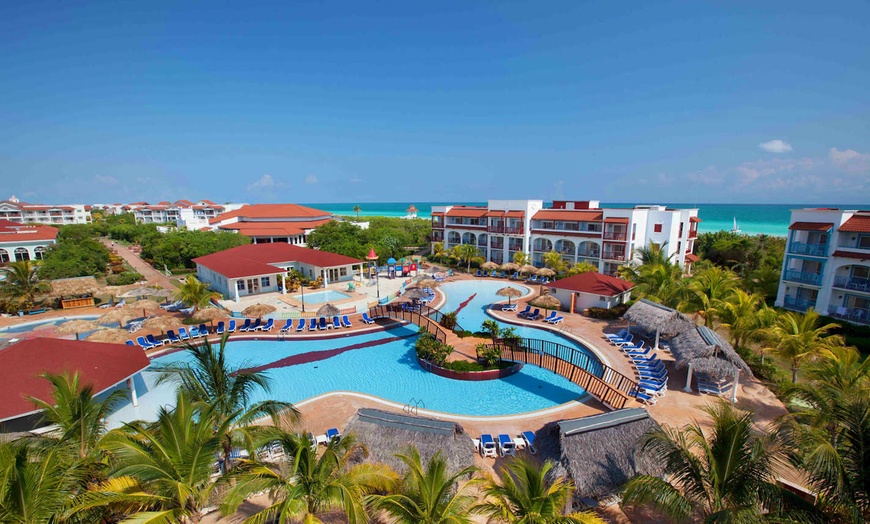 Image 25: ✈ CUBA | La Havane & Cayo Santa Maria - Combiné Hotel Nacional de C...