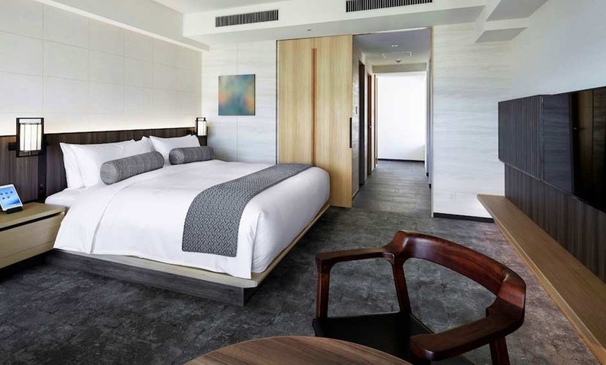 Image 4: ✈ GIAPPONE | Kyoto - The Thousand Kyoto 5*, 5 notti - Spa