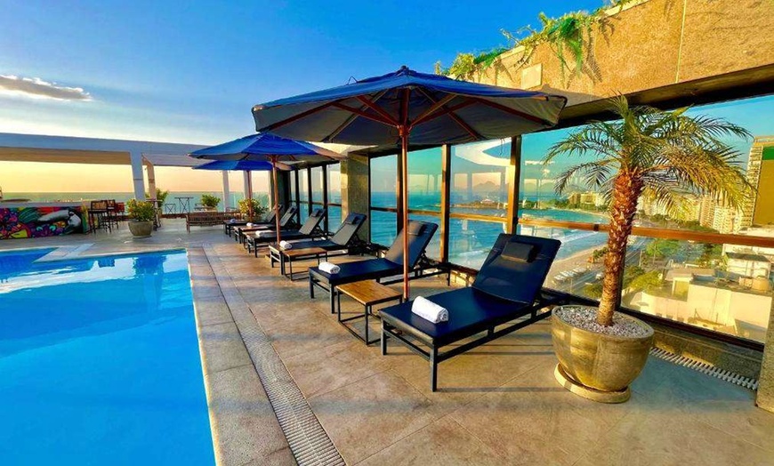 Image 20: ✈ BRÉSIL | Rio De Janeiro - Pestana Rio Atlantica & Excursion rando...