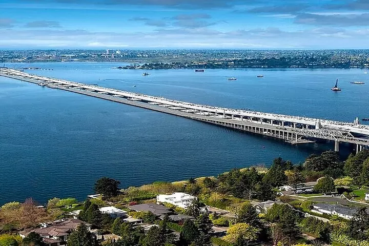 Seattle Customized Private Tour - Second Medium