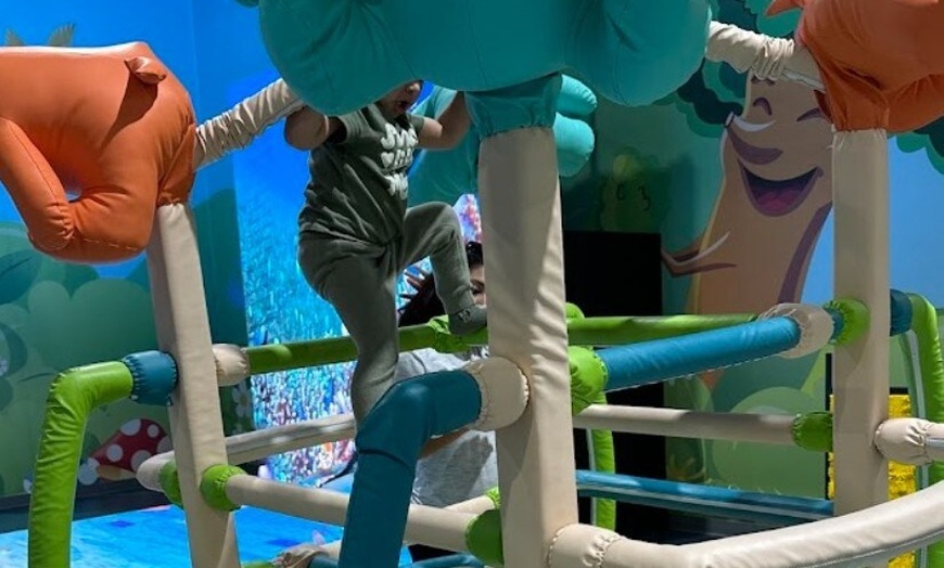 Image 7: $19.99 For Daily Admission For 2 People (Reg. $39.98)