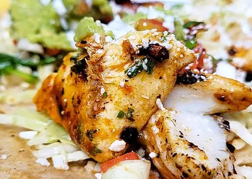 5% Cash Back at Alebrijes Kitchen